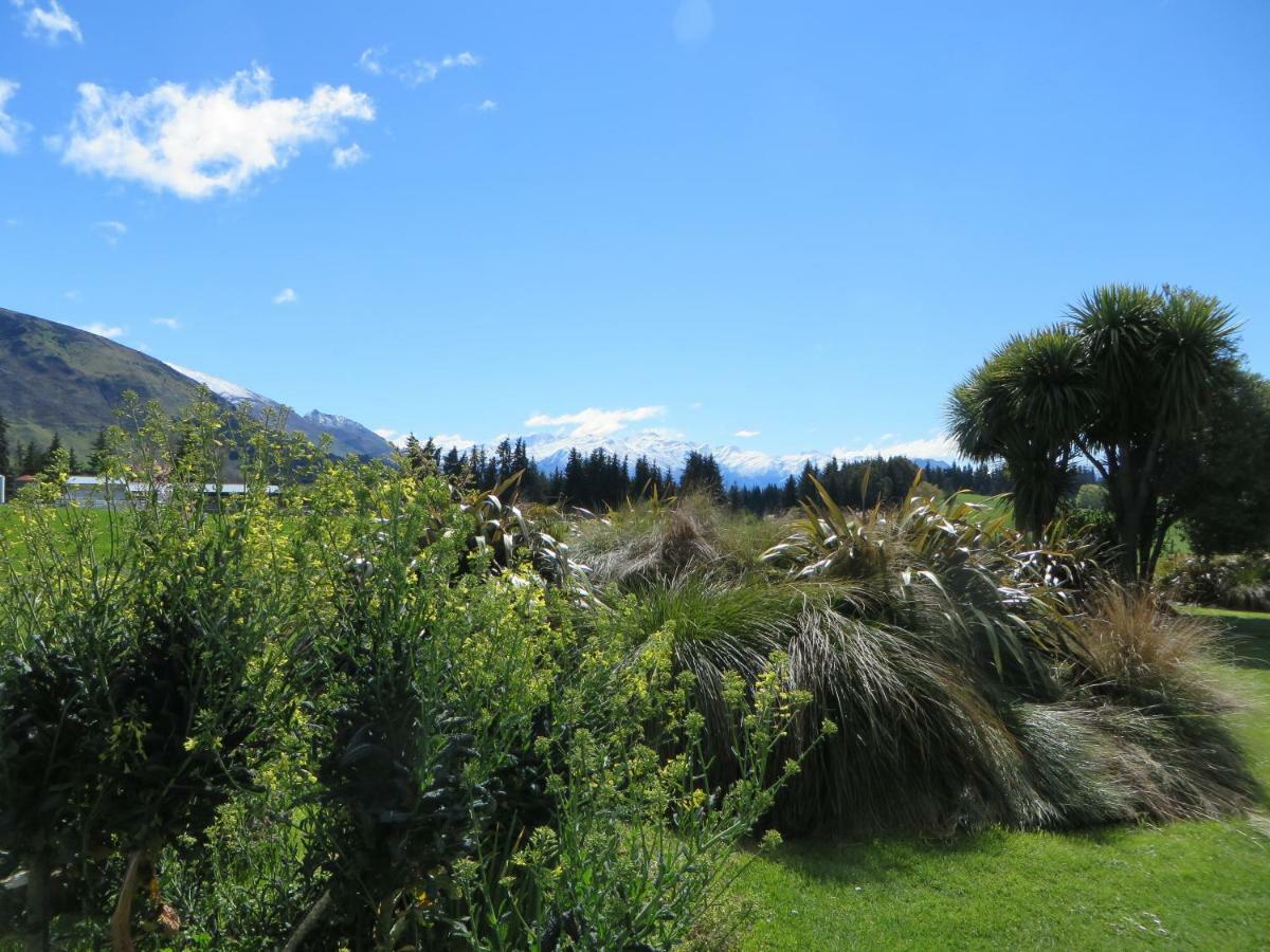 Quiet In Paradise Holiday home Wanaka