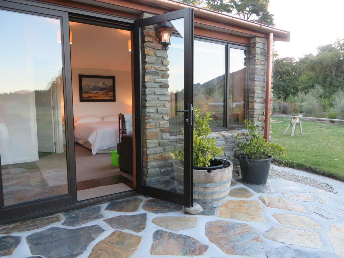 Quiet In Paradise Holiday home Wanaka