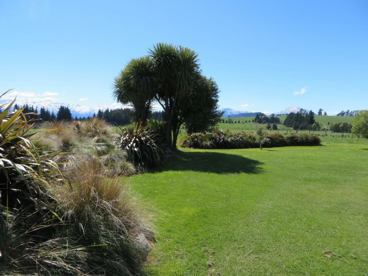 Quiet In Paradise Wanaka