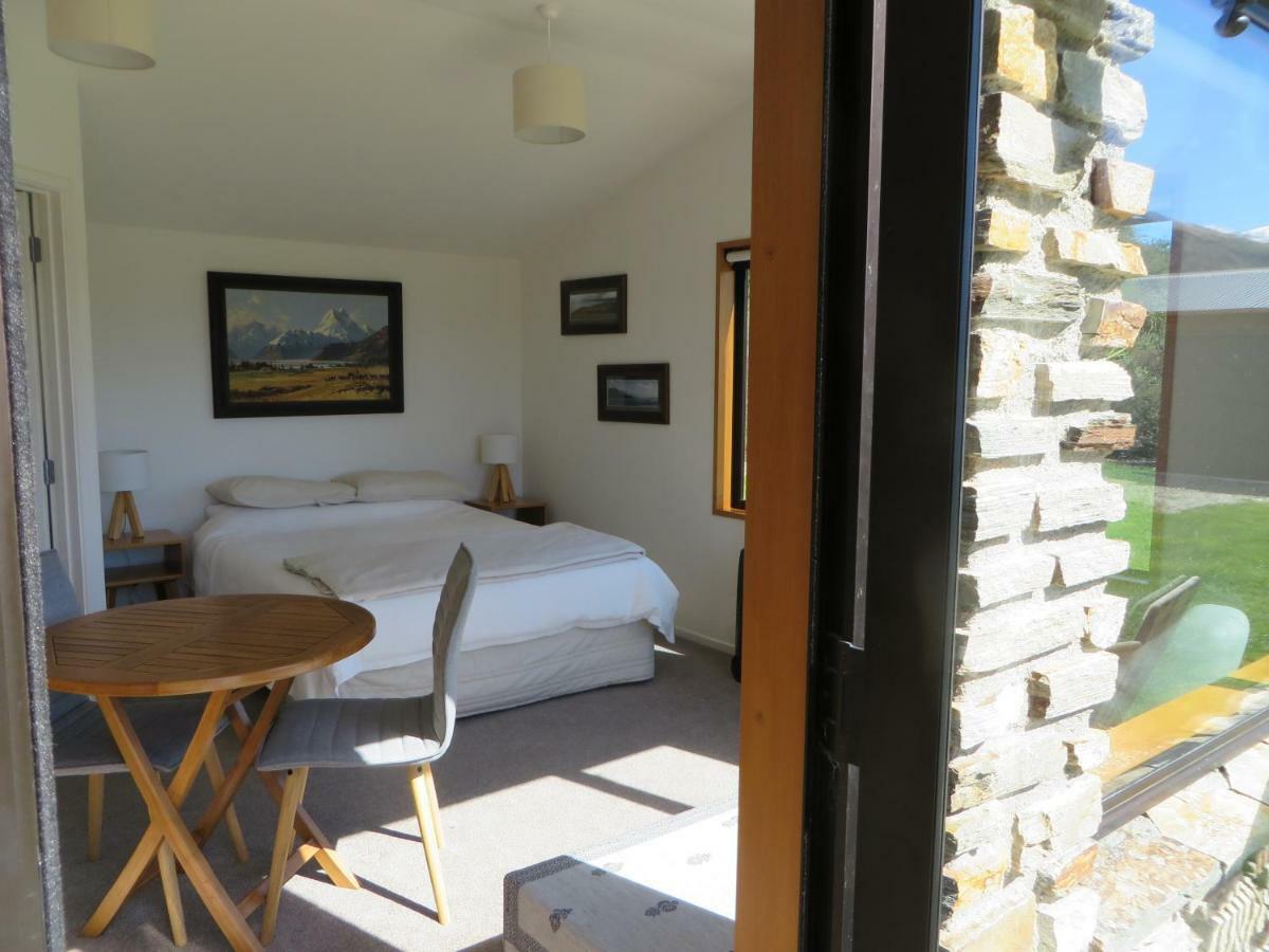 Quiet In Paradise Wanaka