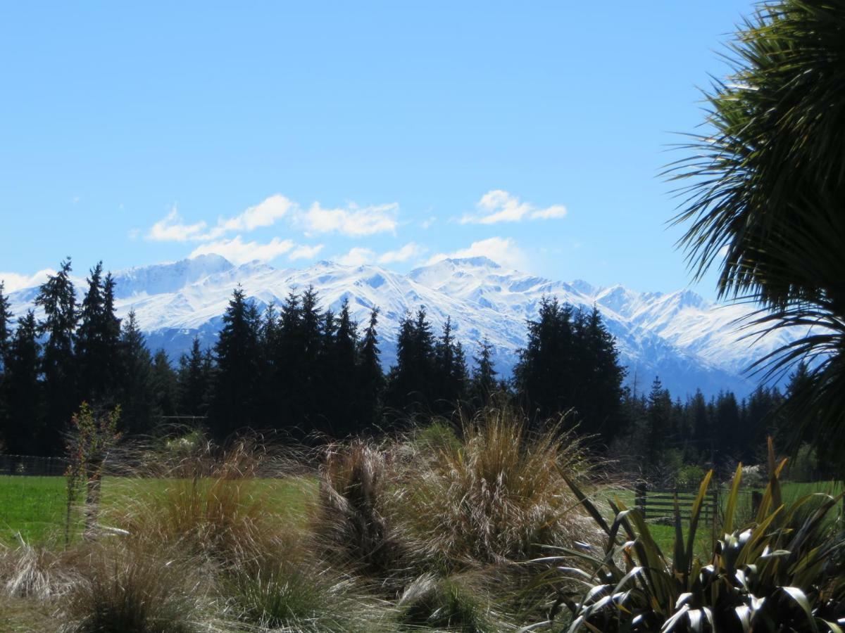 Quiet In Paradise Wanaka