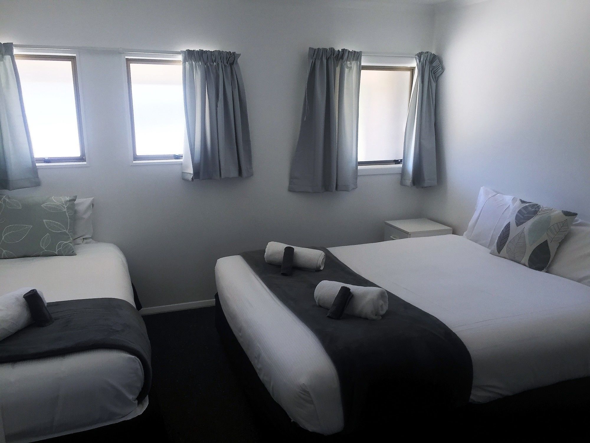 Motel Fairway &