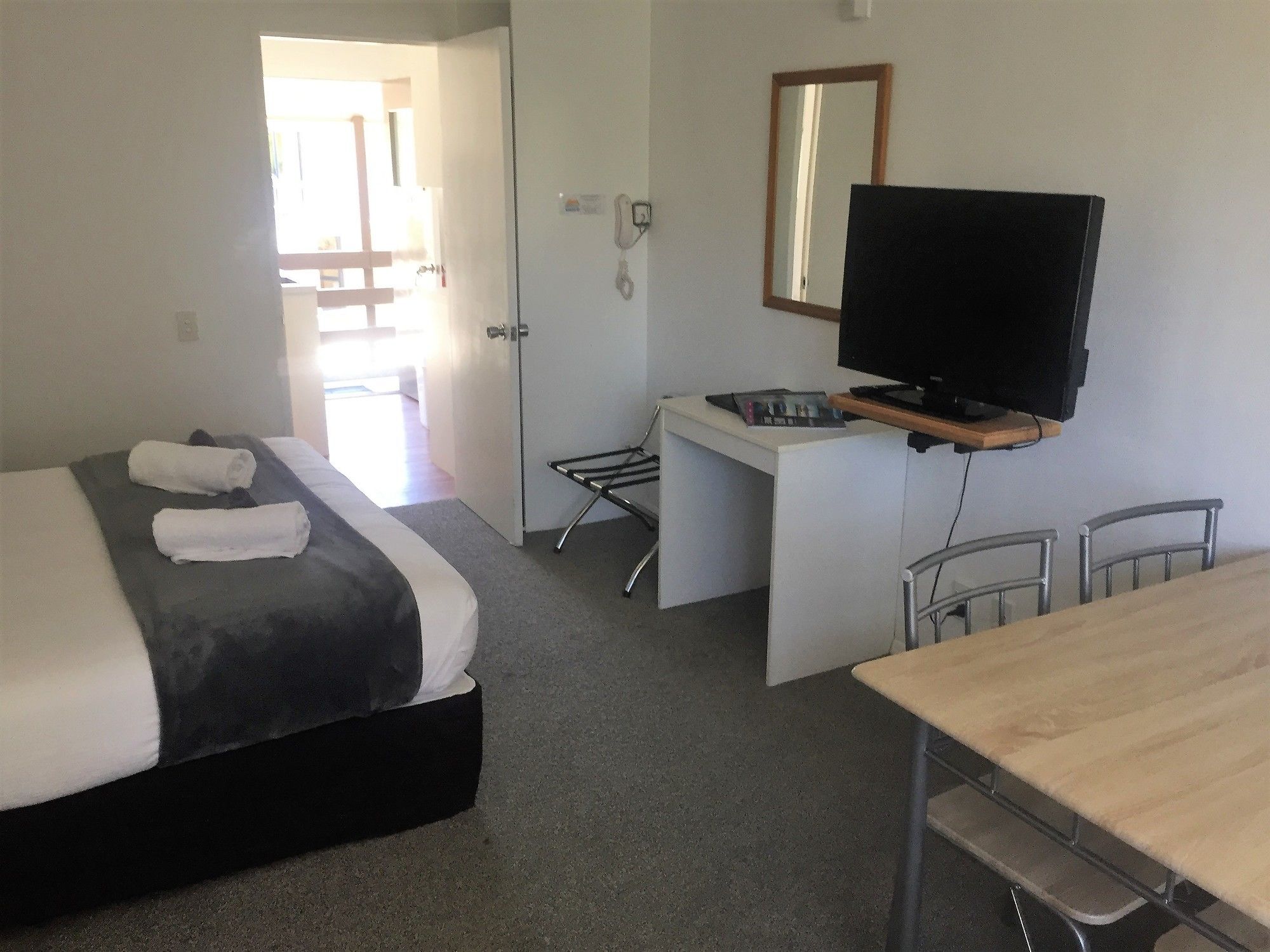 Fairway & 4* Wanaka