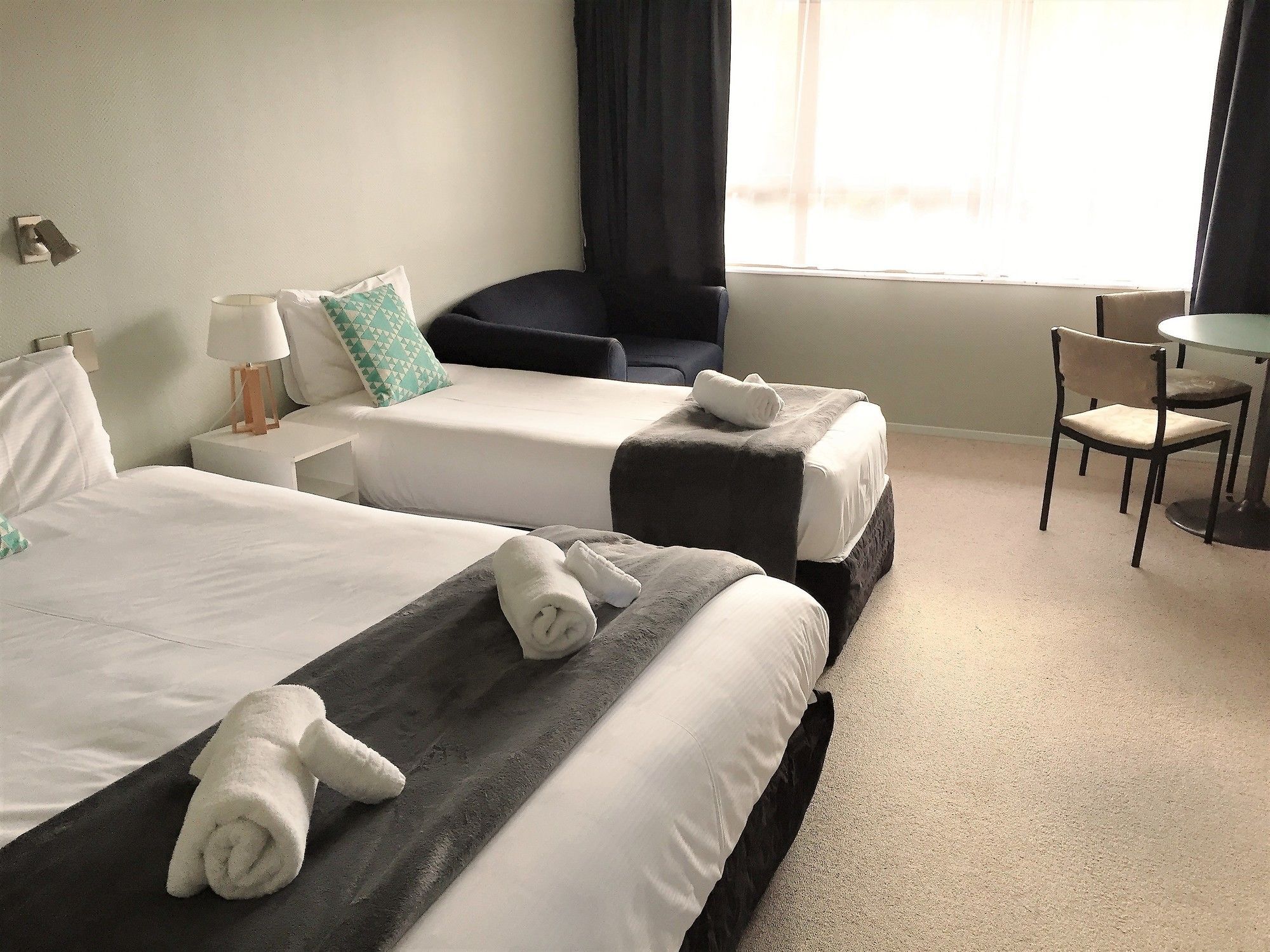 Fairway & 4* Wanaka