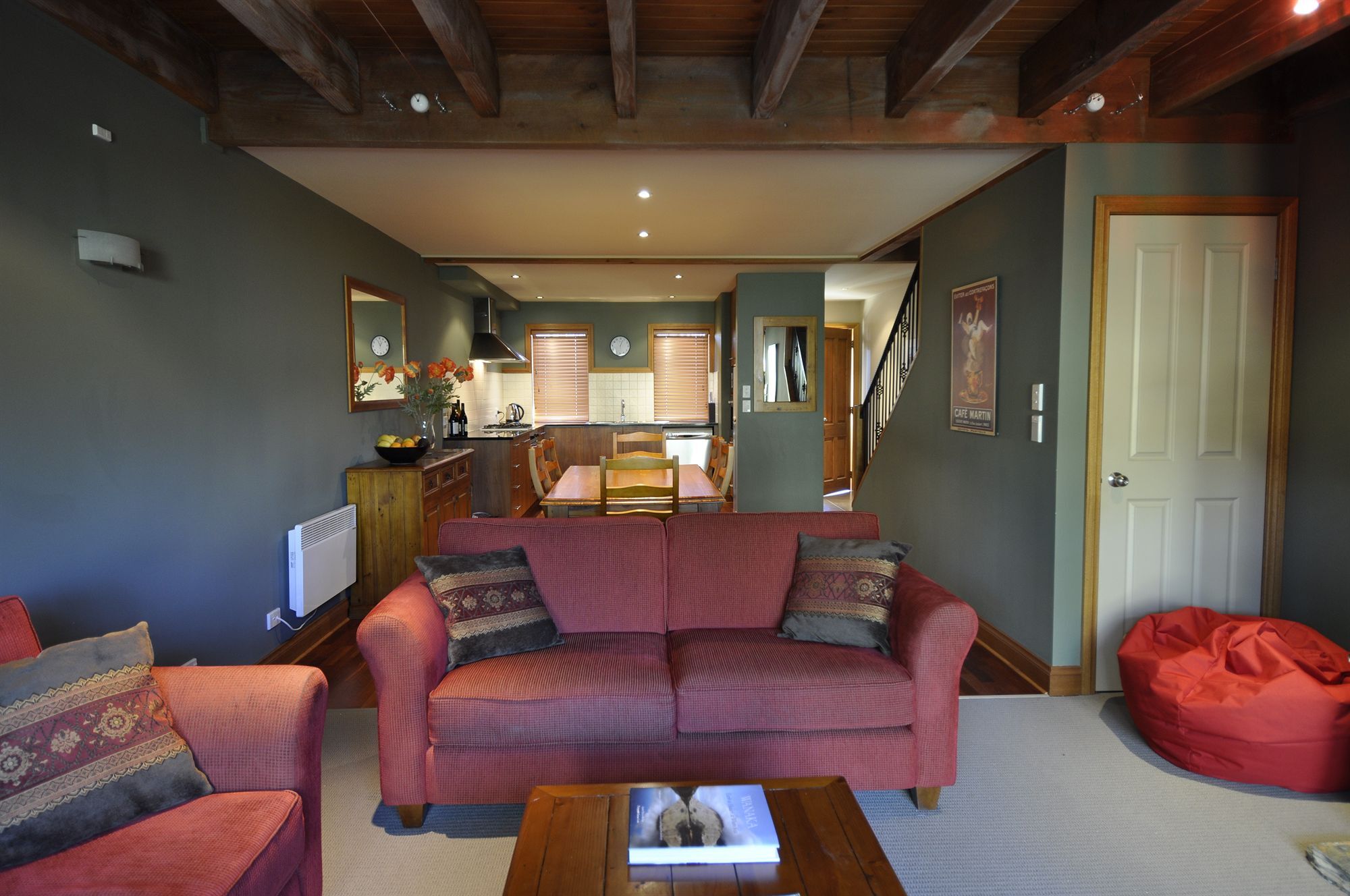 Lansdown Apartment Wanaka