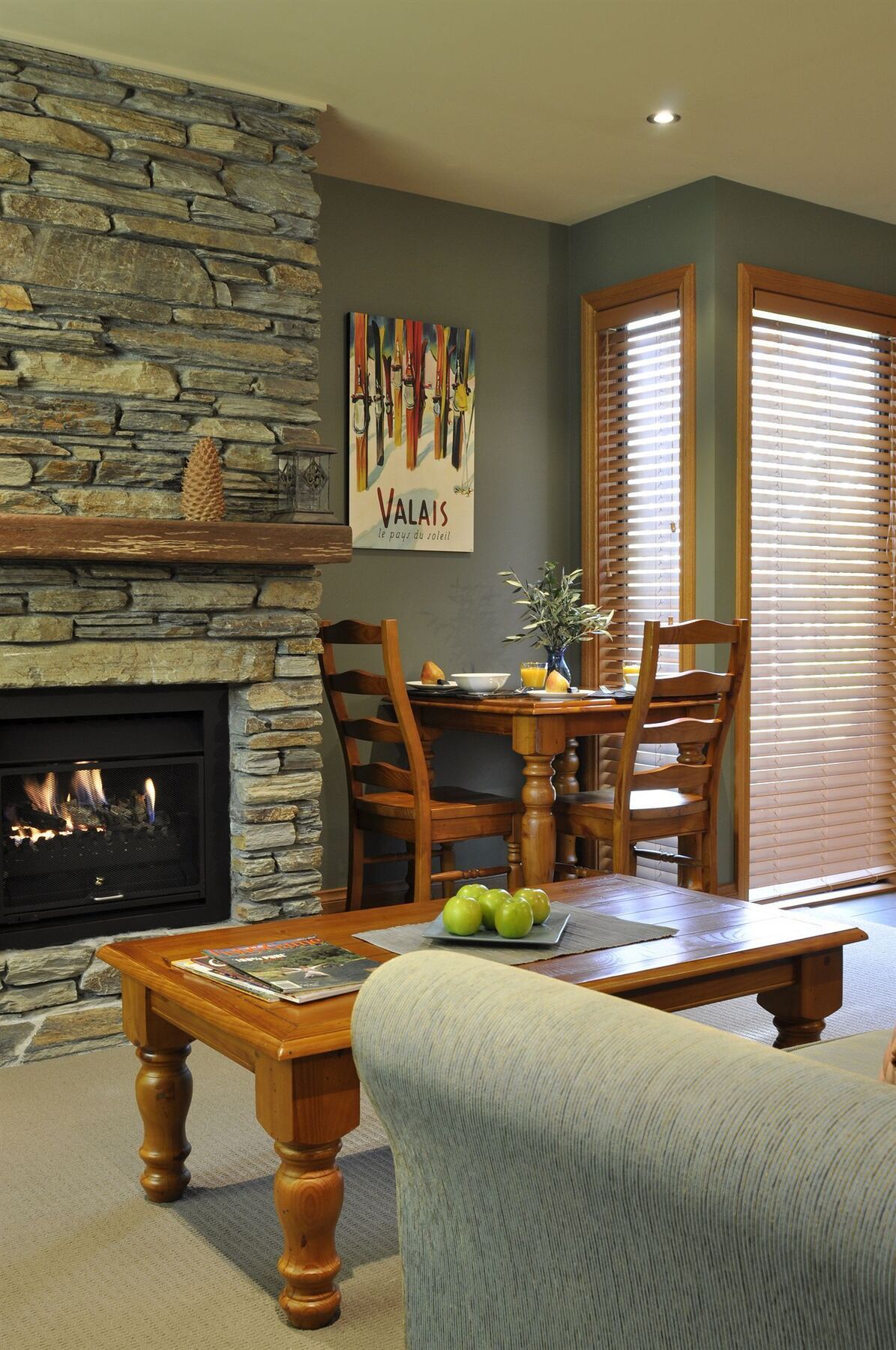 Lansdown Wanaka