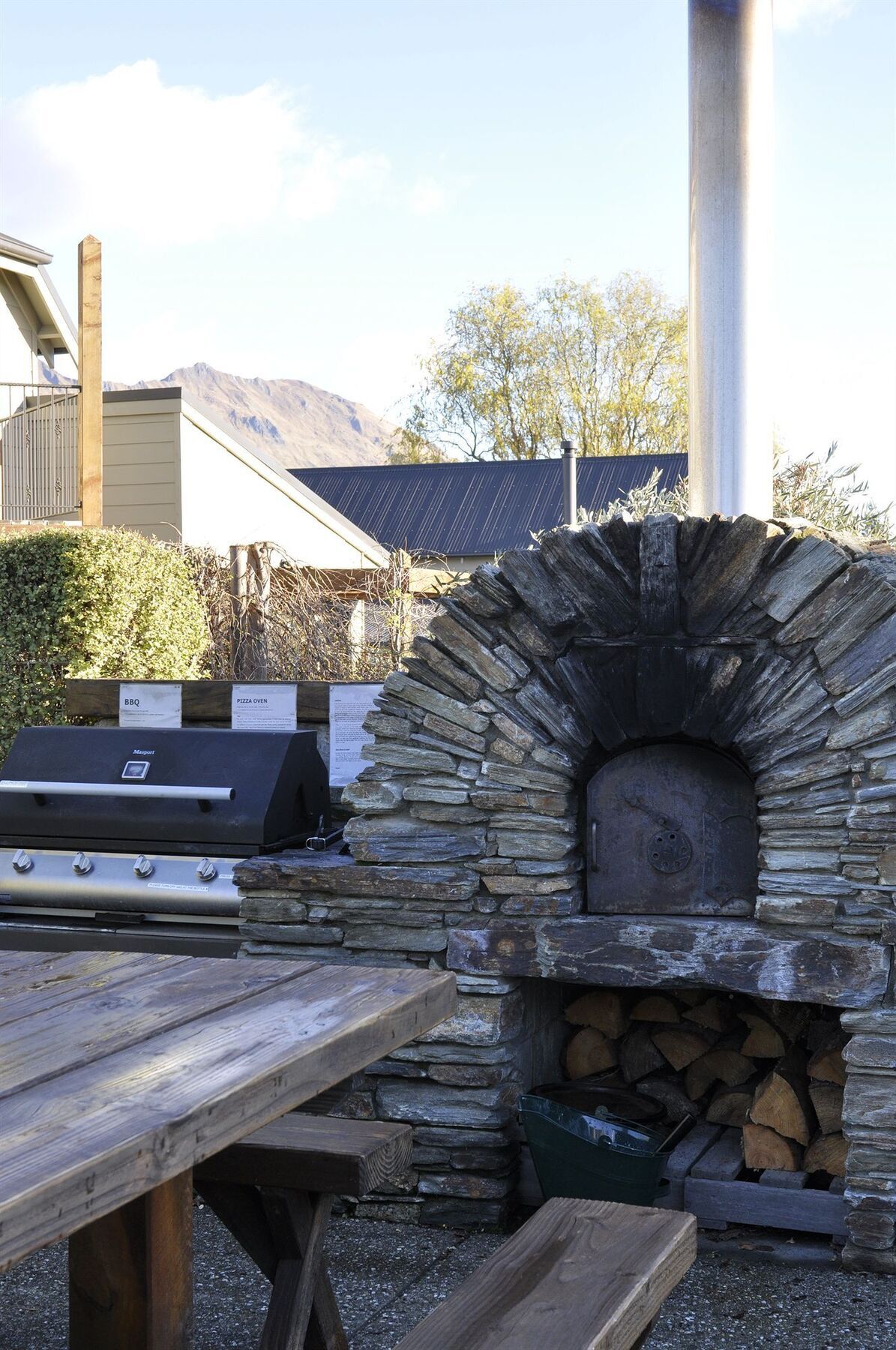 Lansdown Apartment Wanaka