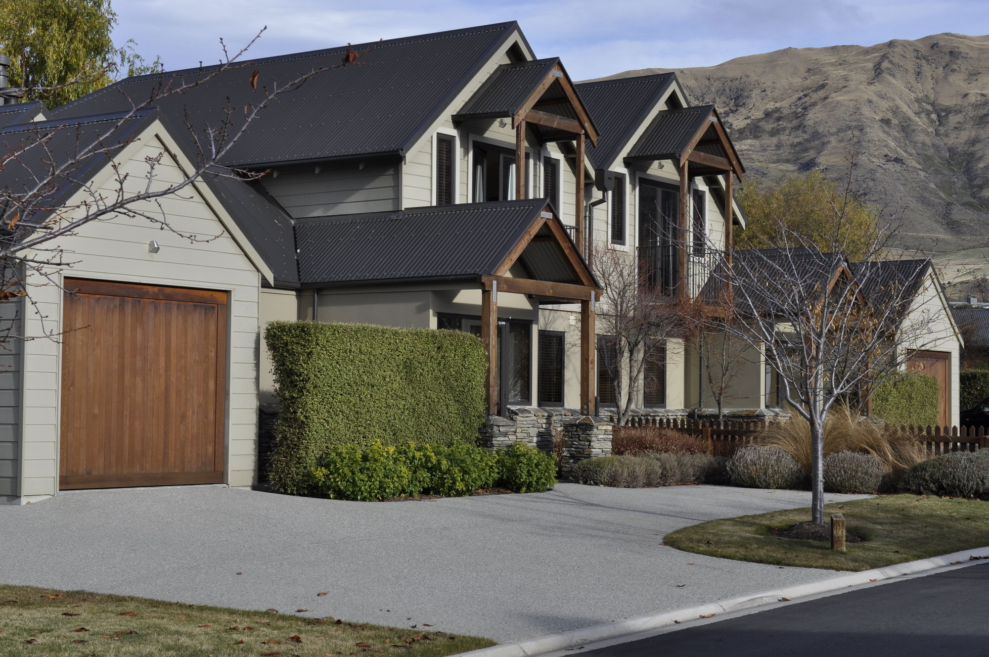 Apartment Lansdown Wanaka