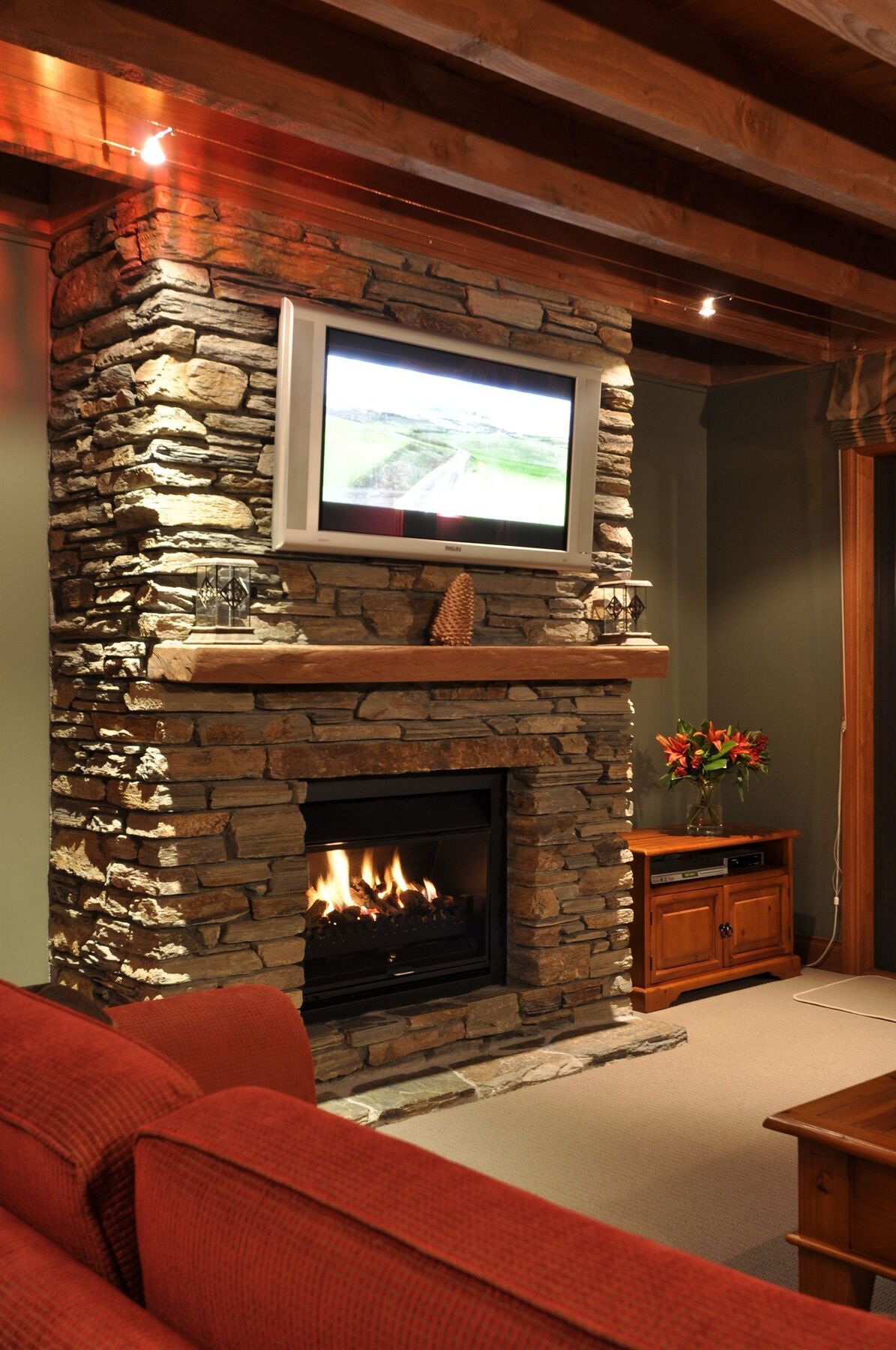 Lansdown Apartment Wanaka