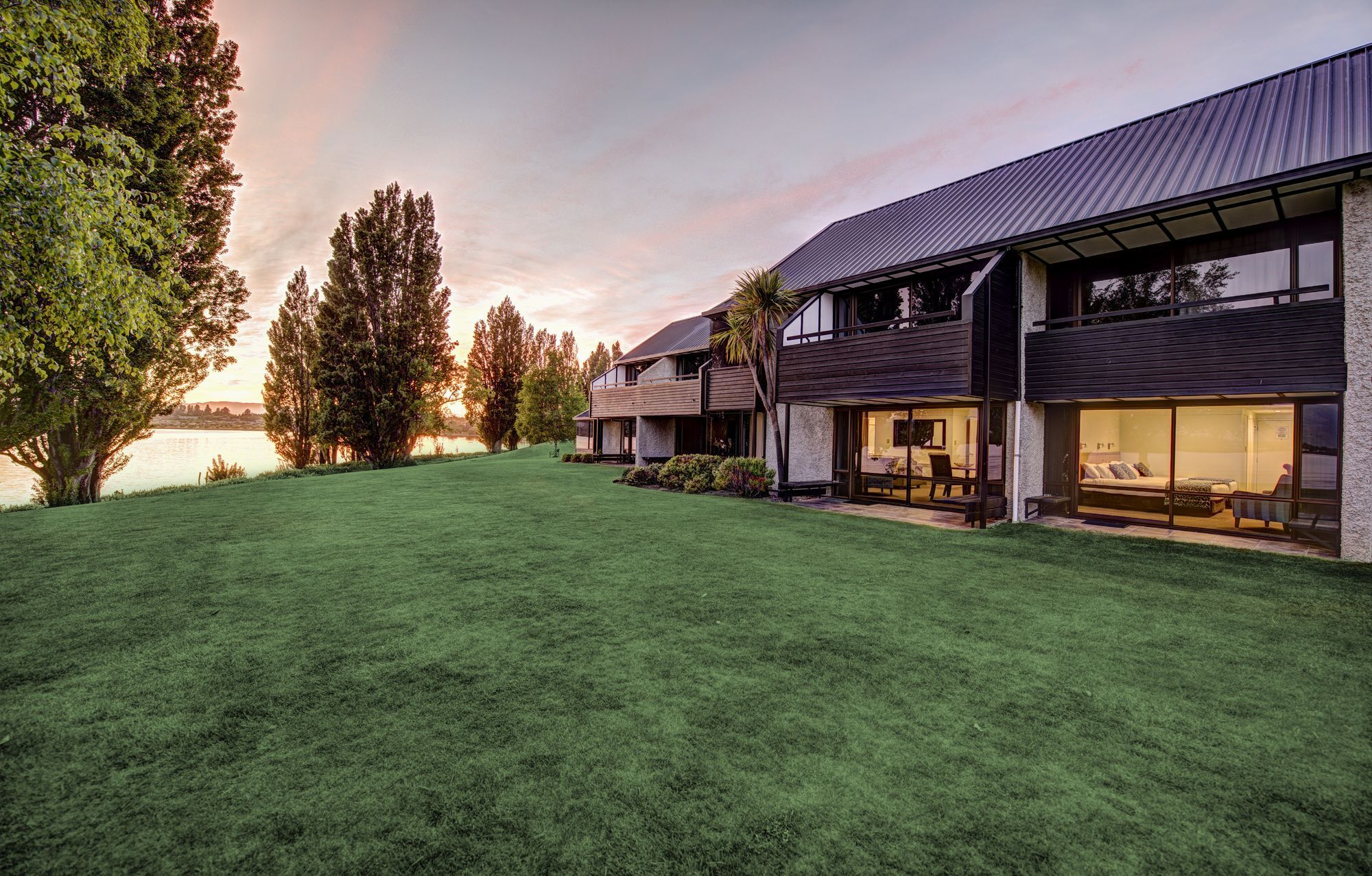 Edgewater 4* Wanaka