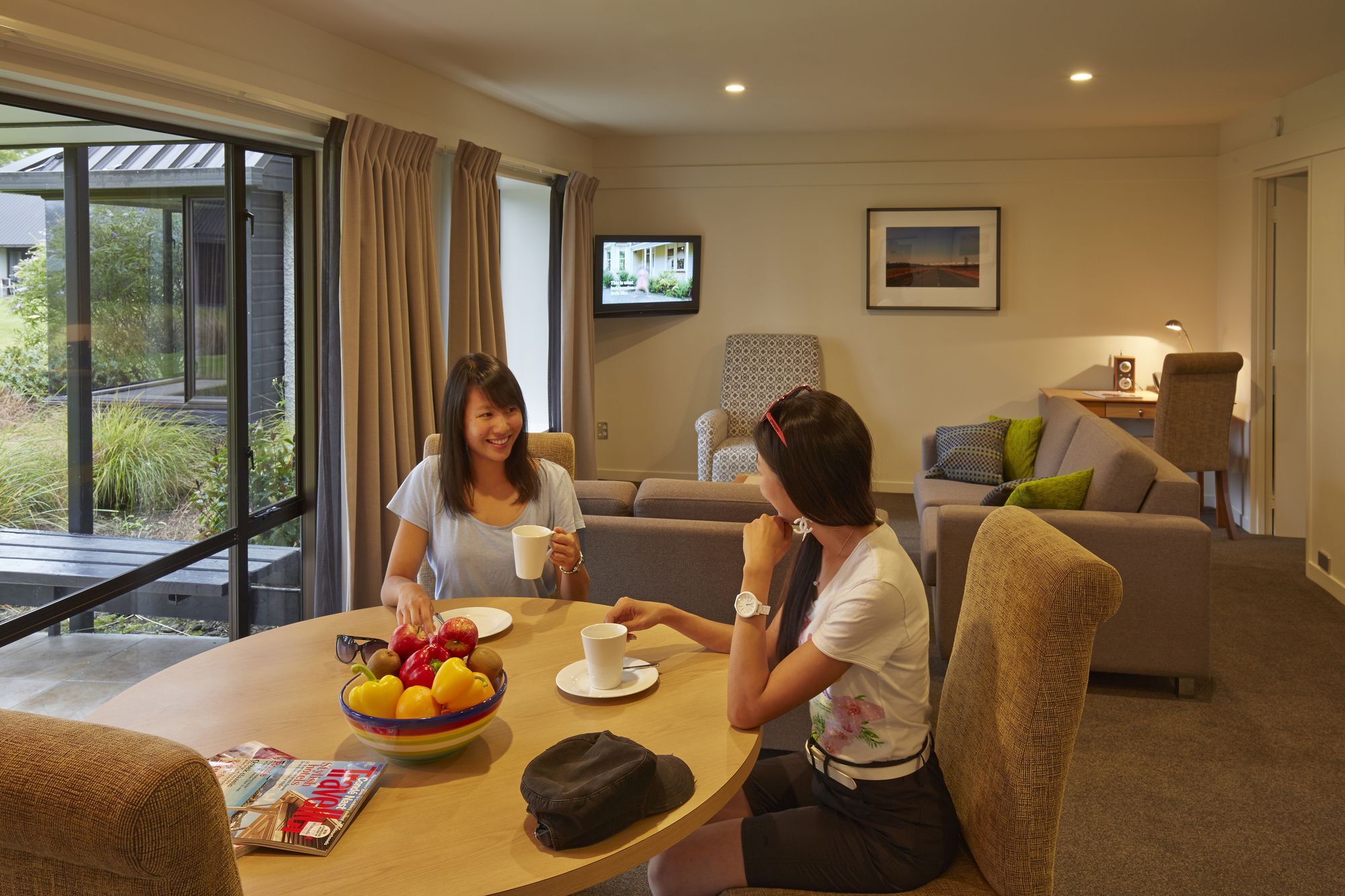 Edgewater Hotel Wanaka