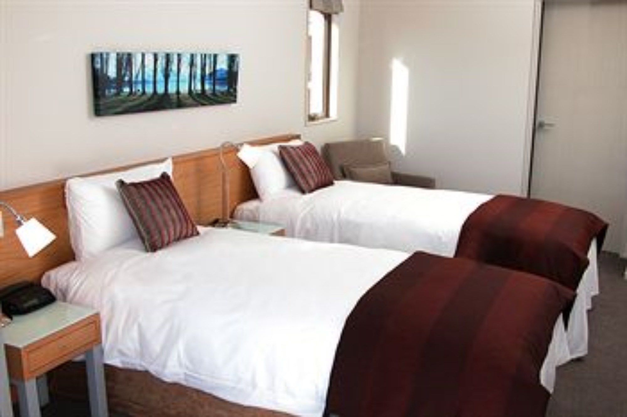 Oakridge Hotel Wanaka