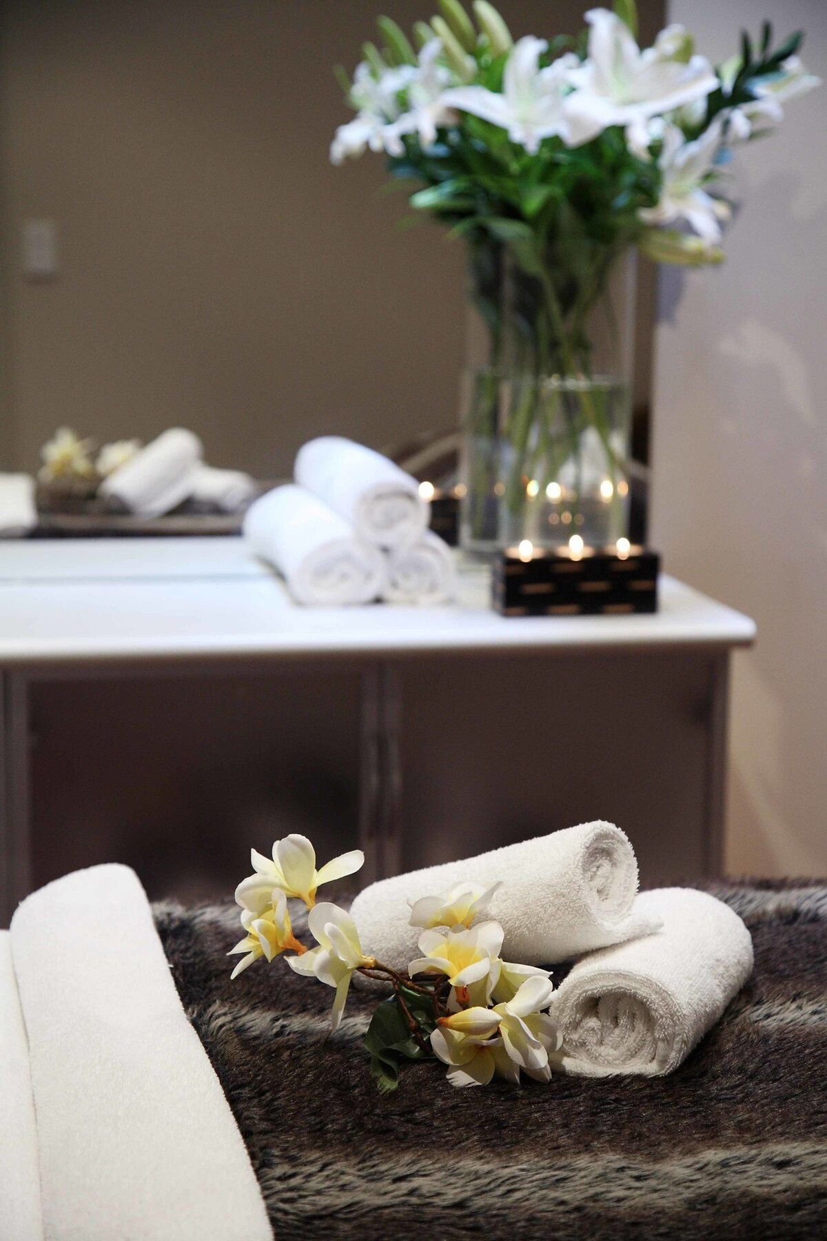 Hotel Oakridge 4*