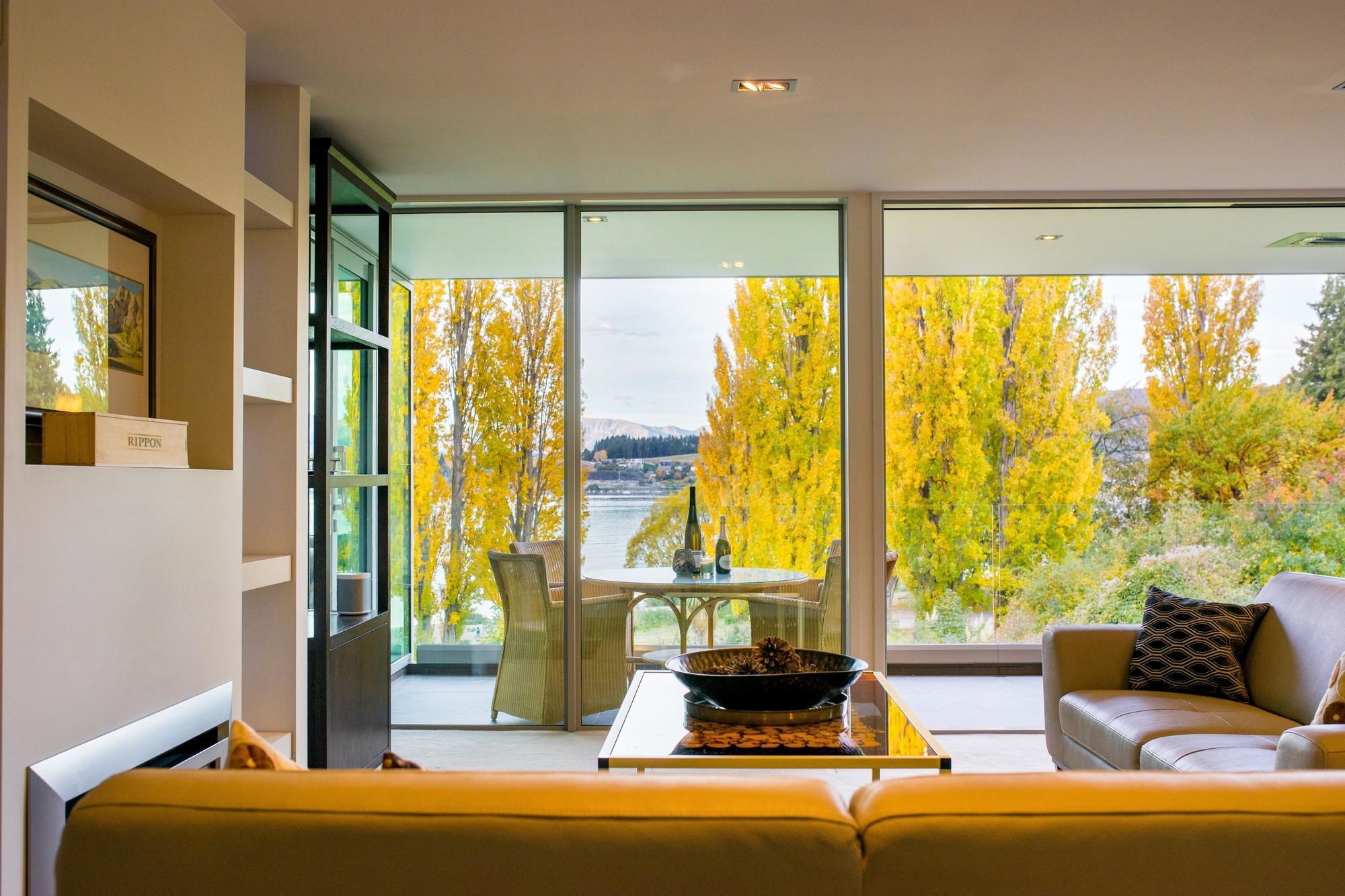 Water's Edge Holiday home Wanaka