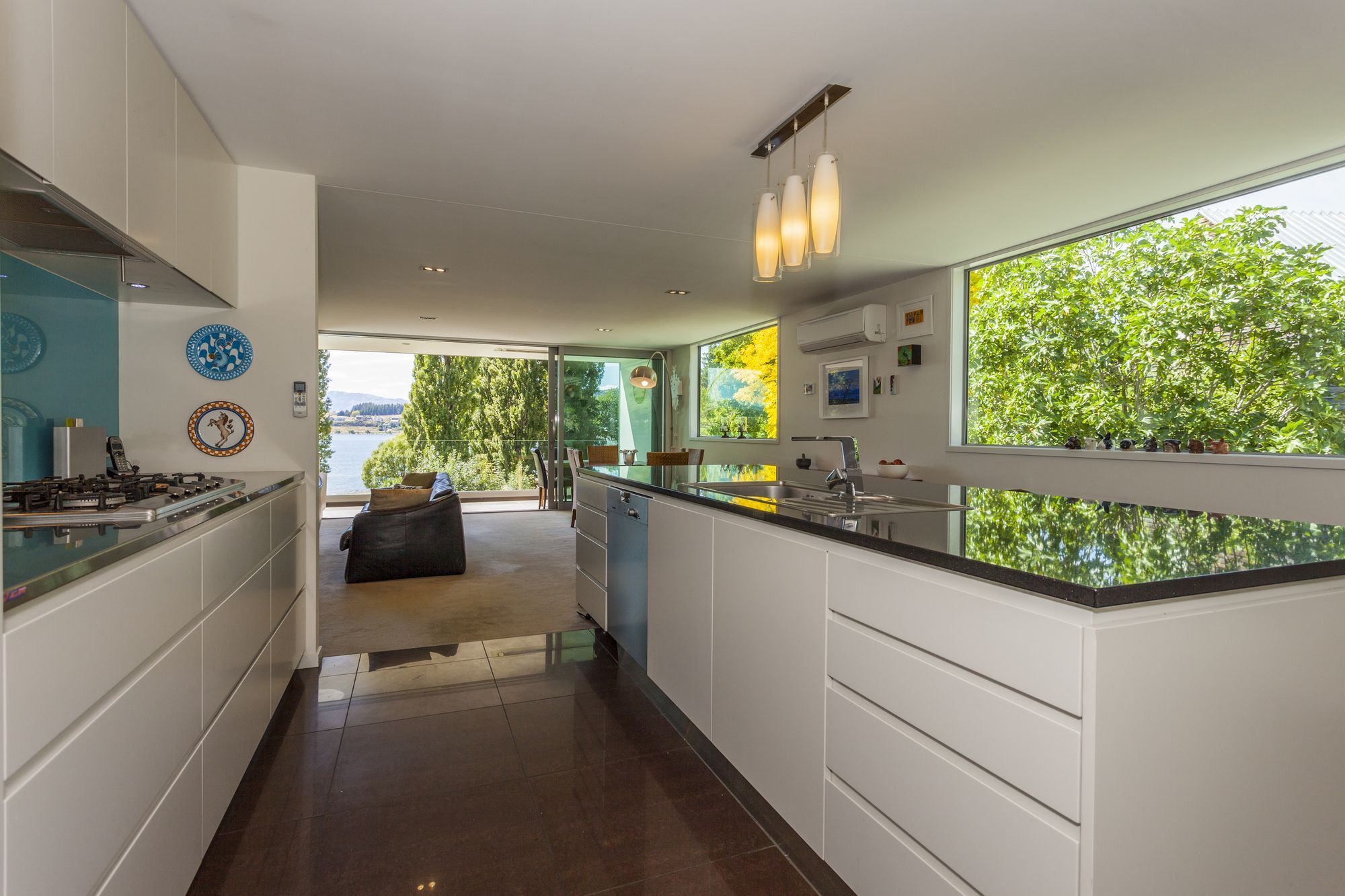 Water's Edge Holiday home