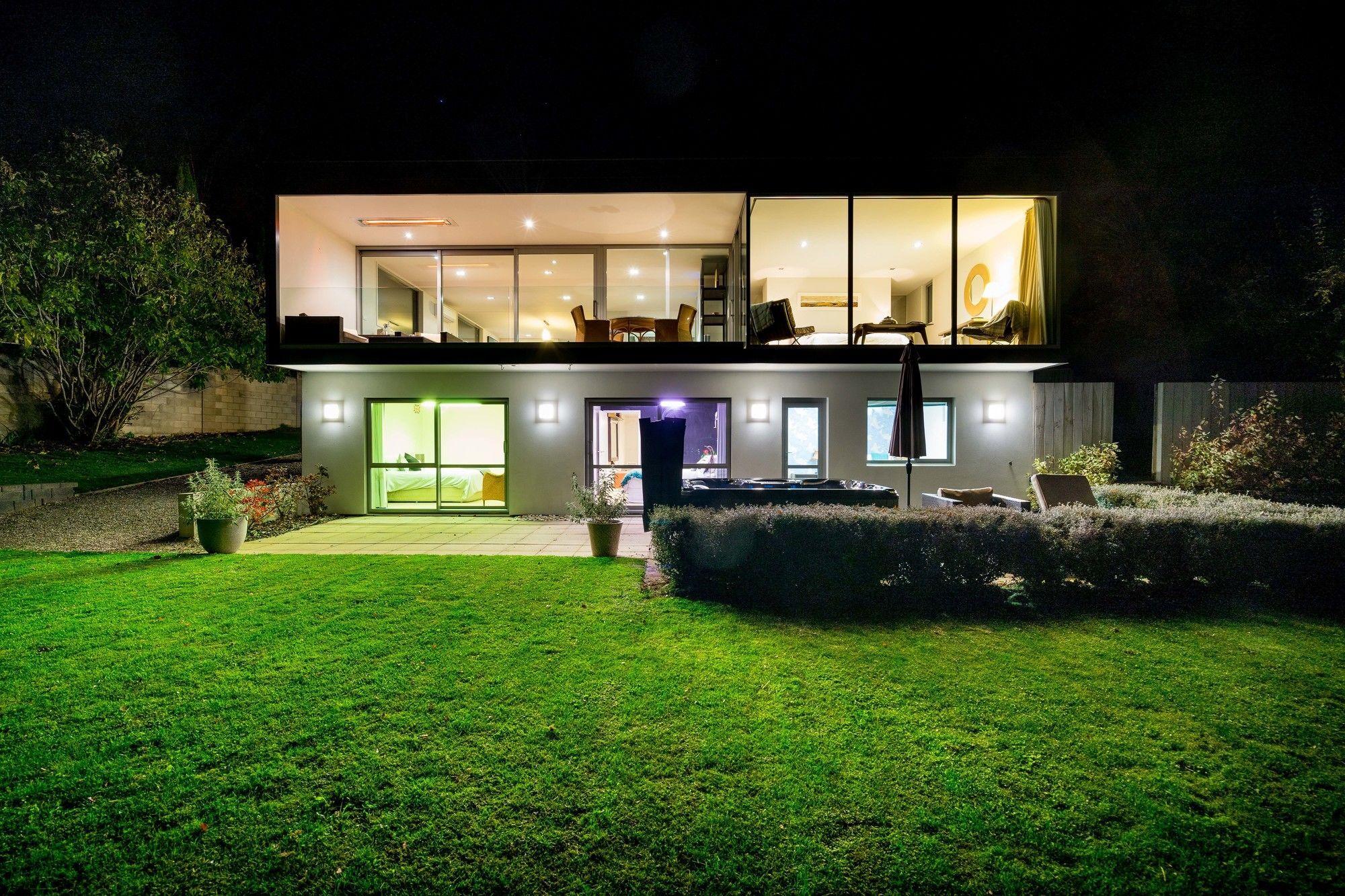 Water's Edge Holiday home *
