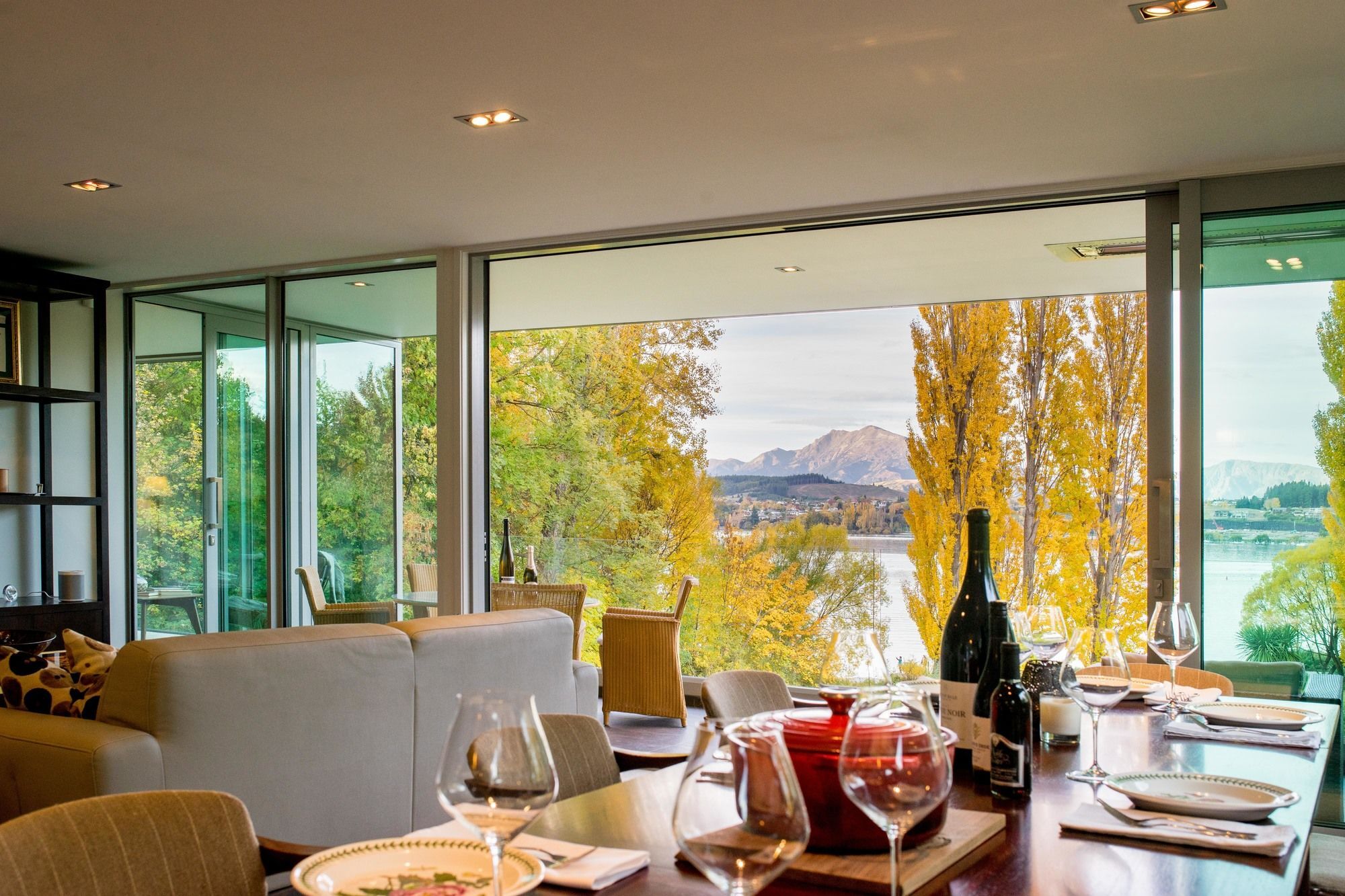 Holiday home Water's Edge Wanaka