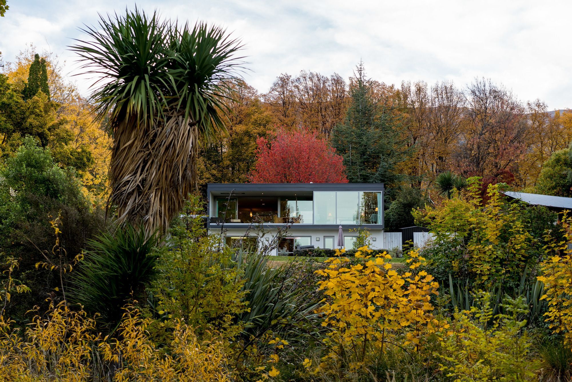 Water's Edge Holiday home Wanaka