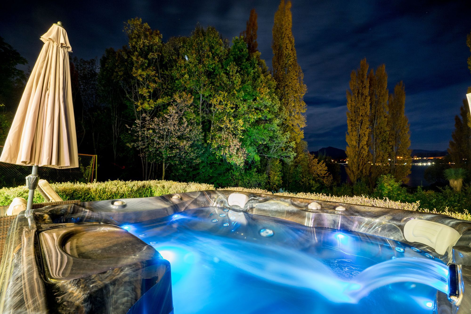 Water's Edge Holiday home Wanaka