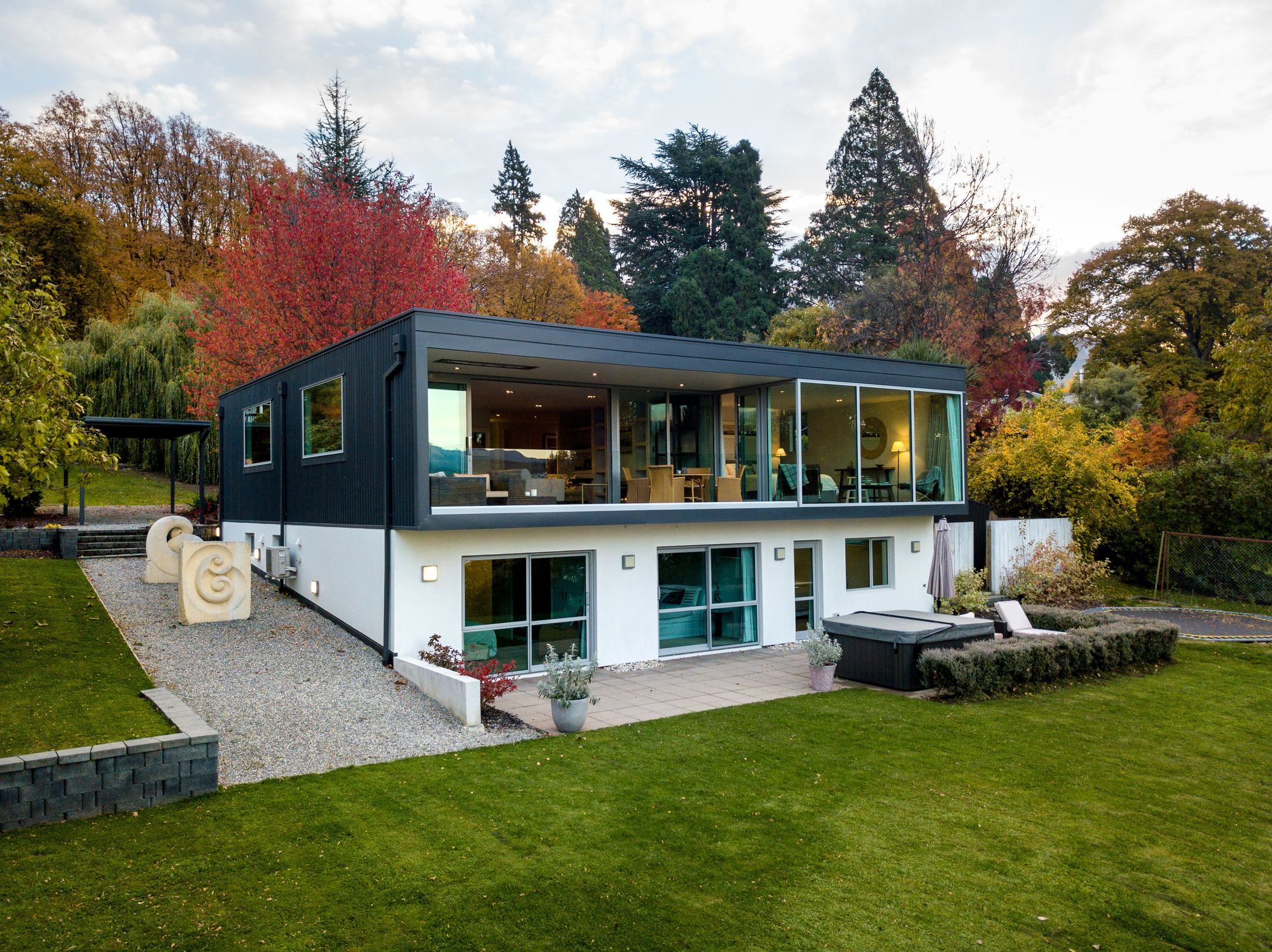 Holiday home Water's Edge Wanaka