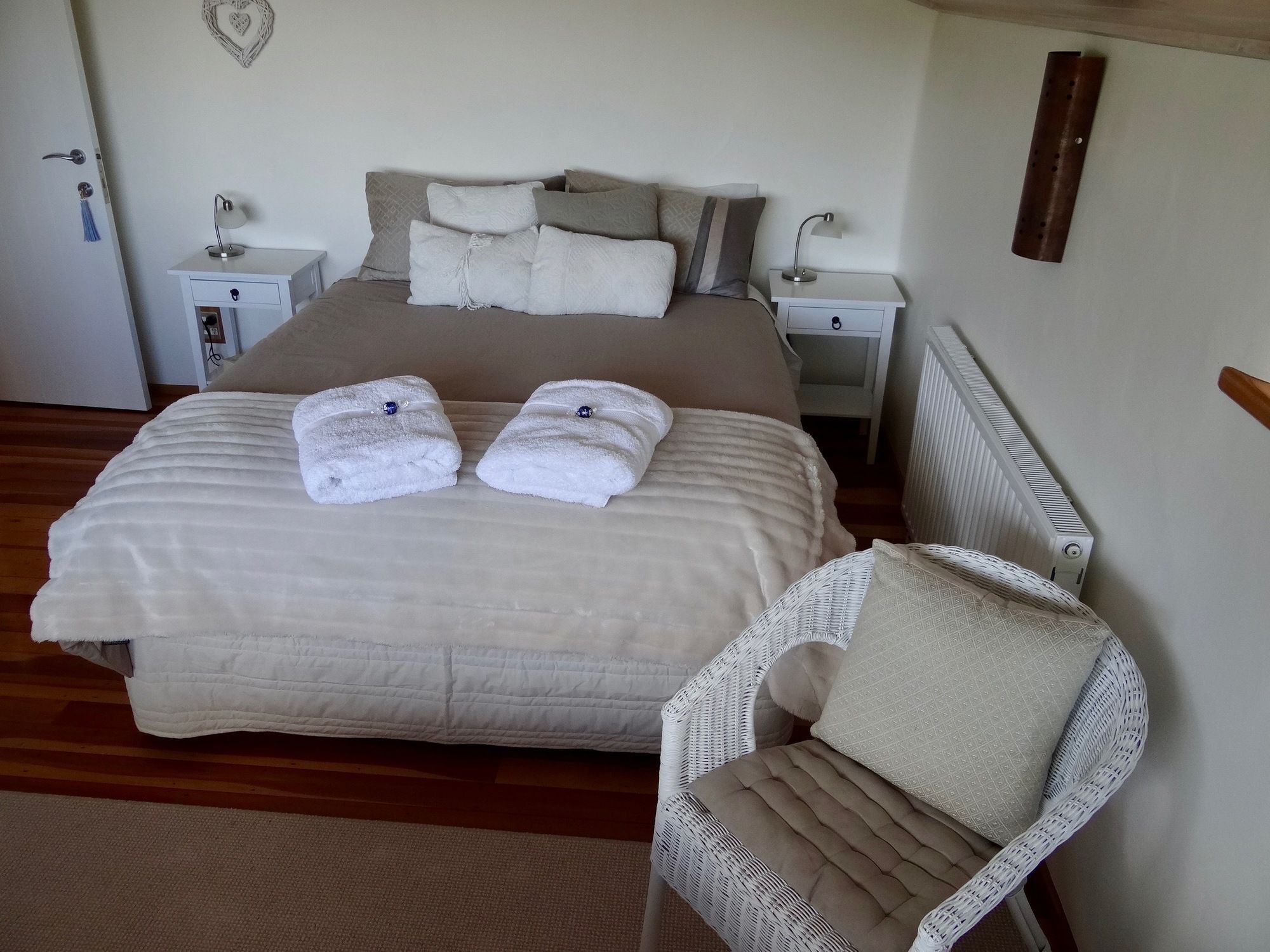 Mitchella Farm 3*