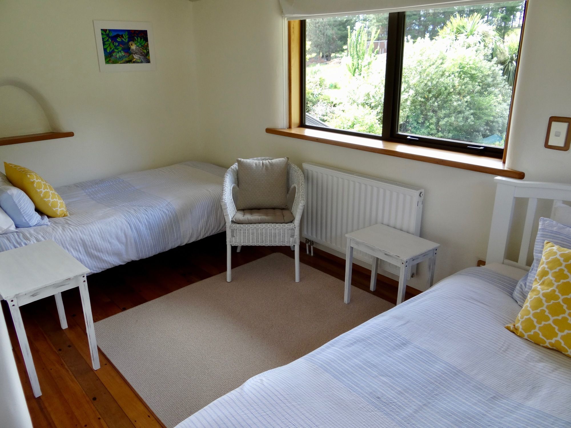 Mitchella Farm