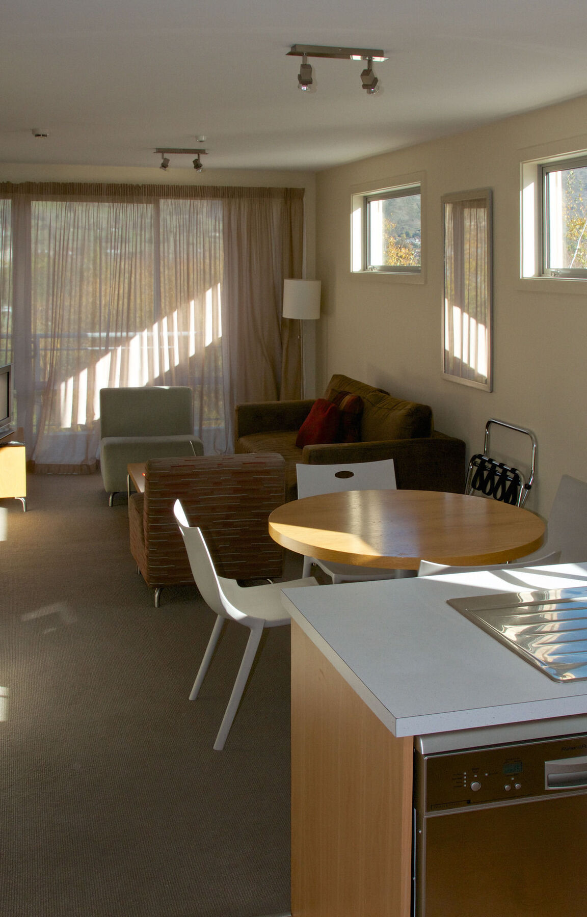 Apartment Apartment207 Wanaka