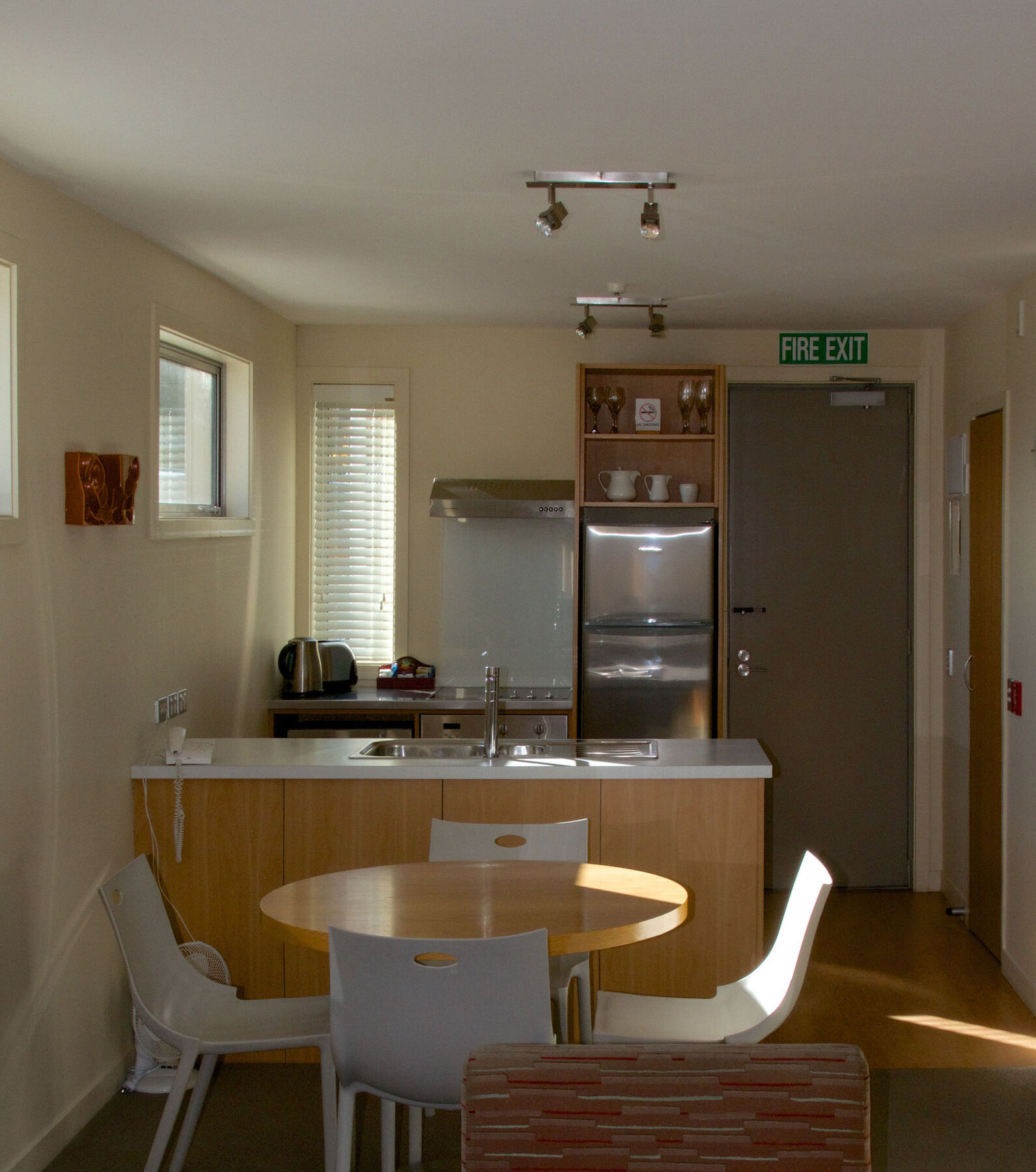 Apartment207 *