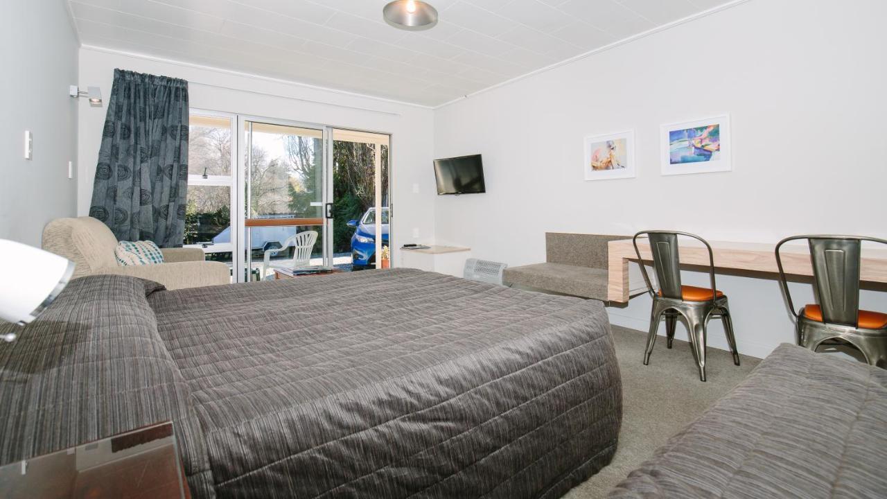 Alpine Motel 4*