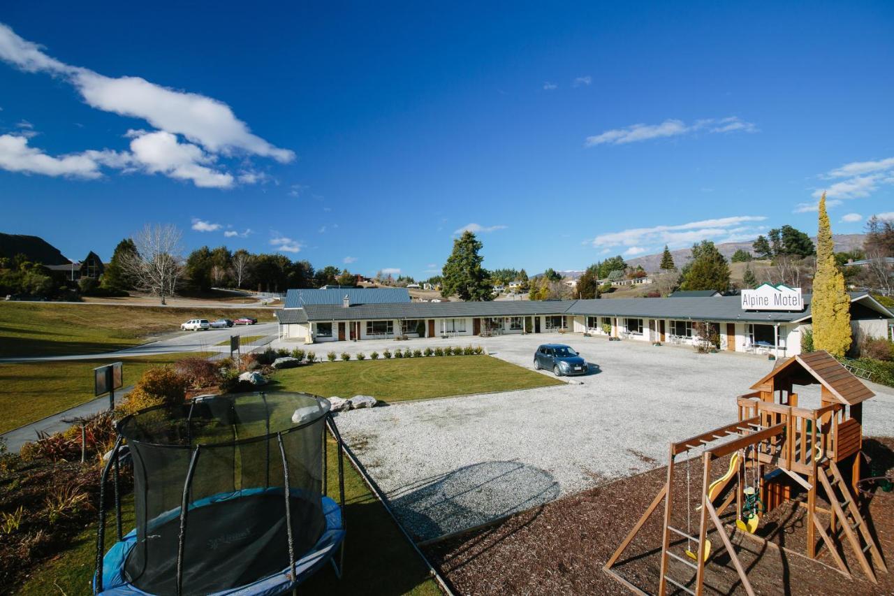 Motel Alpine Wanaka