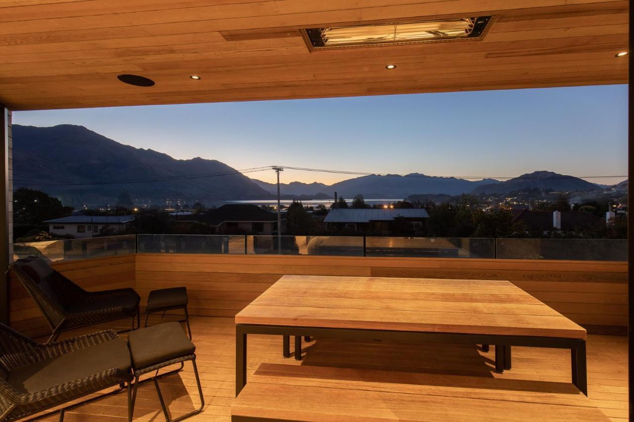 Villa Te Whare Rakau