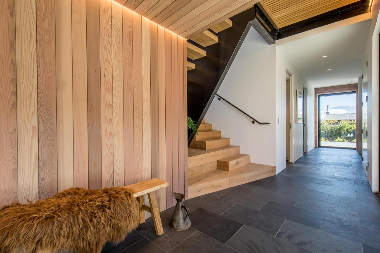 Te Whare Rakau Wanaka