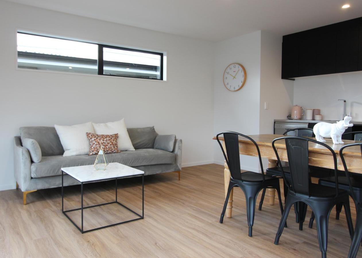 Holiday home 3 - Sunny Brand New House Wanaka