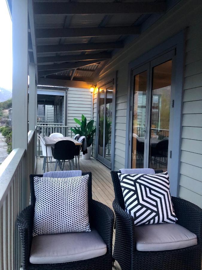 Villa Cardrona Wanaka