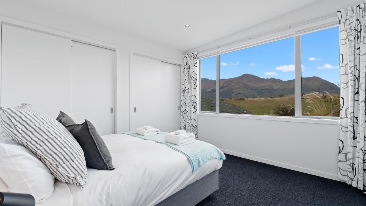 Infinity And Beyond Wanaka