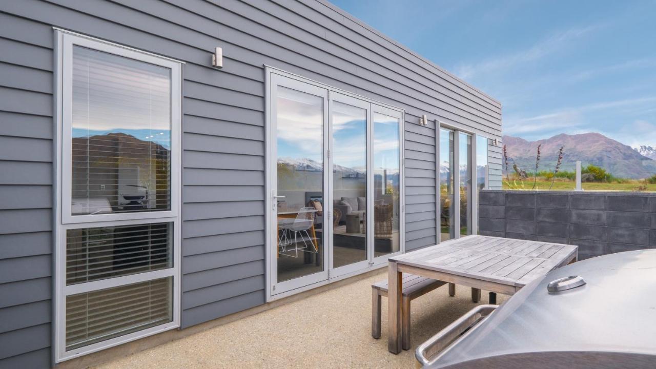 Holiday home Infinity And Beyond Wanaka
