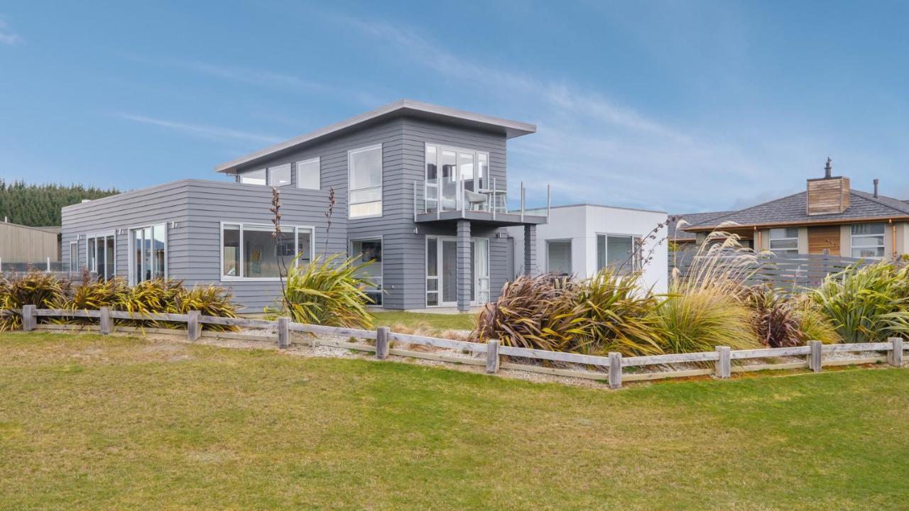 Infinity And Beyond Holiday home Wanaka