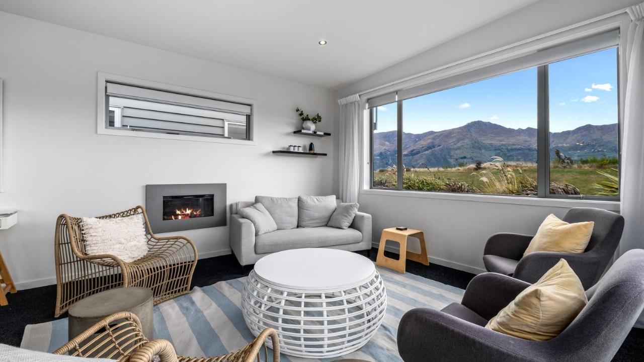 Infinity And Beyond Holiday home Wanaka