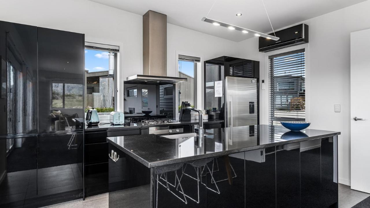 Holiday home Infinity And Beyond Wanaka