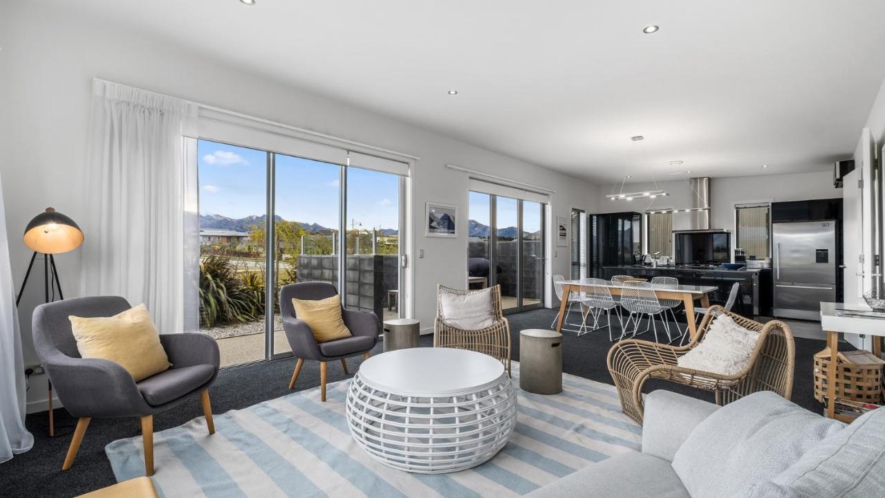 Infinity And Beyond Holiday home Wanaka