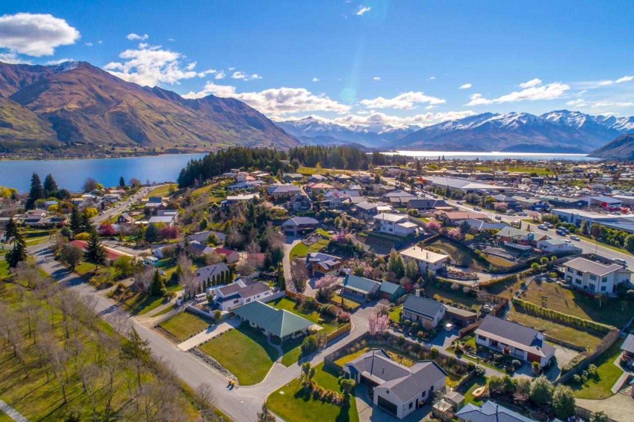Coryan Holiday home Wanaka