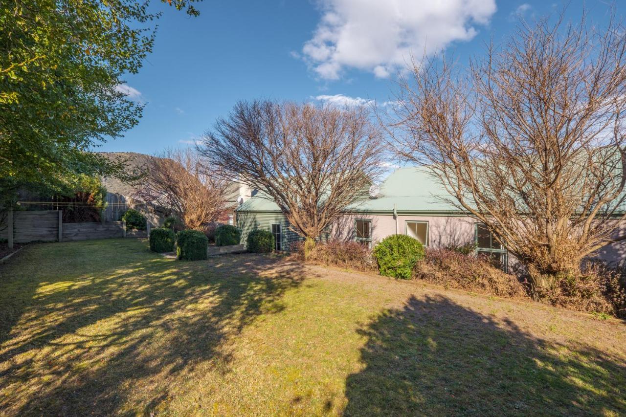 Holiday home Coryan *