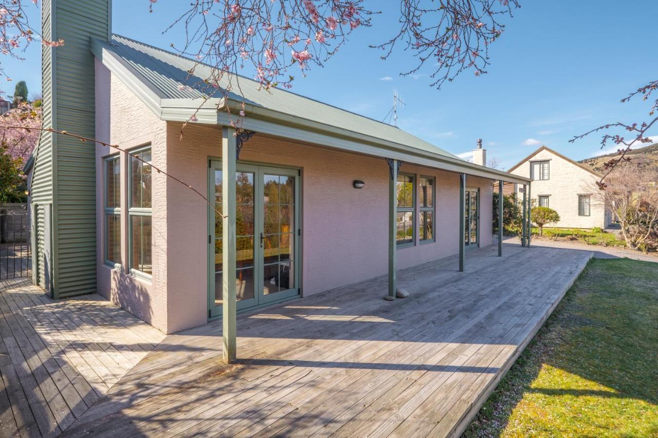 Coryan Holiday home *
