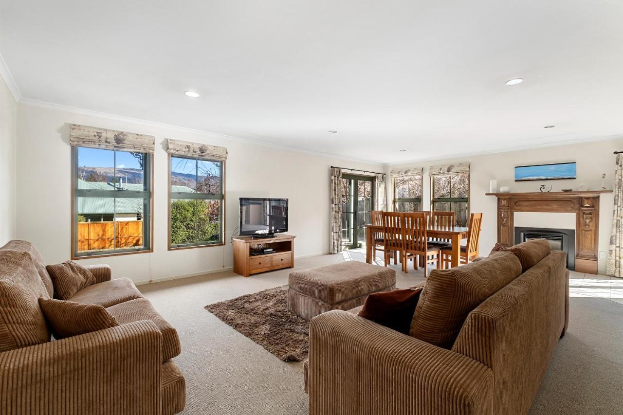 Holiday home Coryan Wanaka