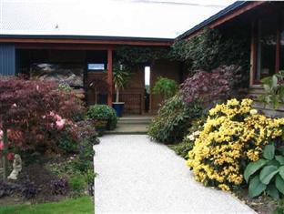 Berry Farm And Bed & Breakfast 4*