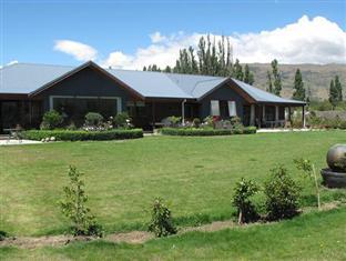 Berry Farm And Bed & Breakfast Wanaka