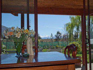 Bed & Breakfast Berry Farm And 4*