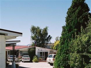 Motel Manuka Crescent Wanaka