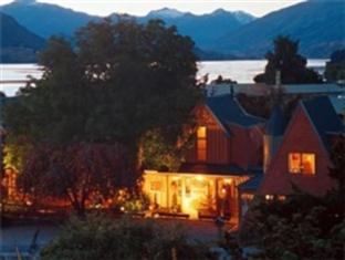 Te Lodge Wanaka