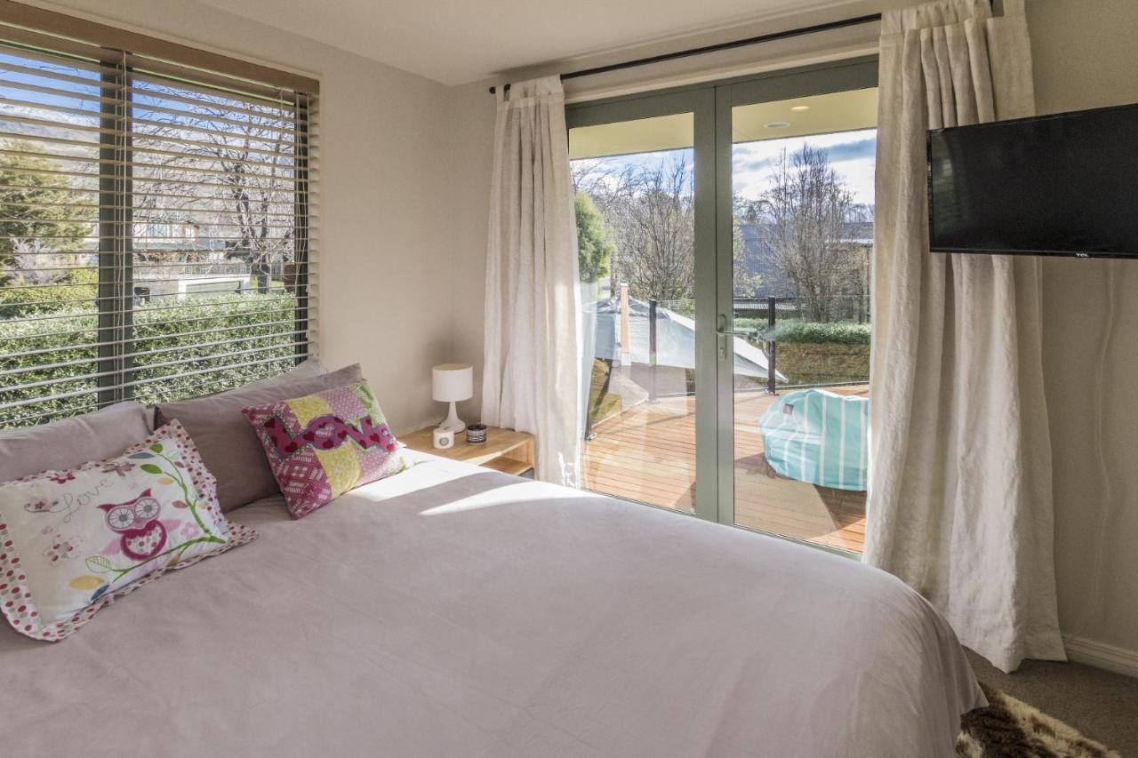 Holiday home Ultimate Escape